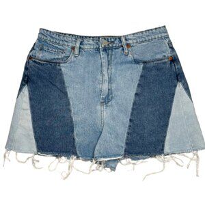 Blank NYC‎ Blue Denim Shorts